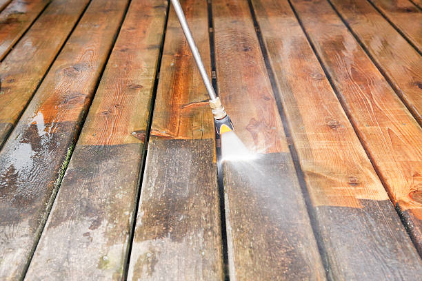 Best Commercial Building Pressure Washing  in La Plata, MD