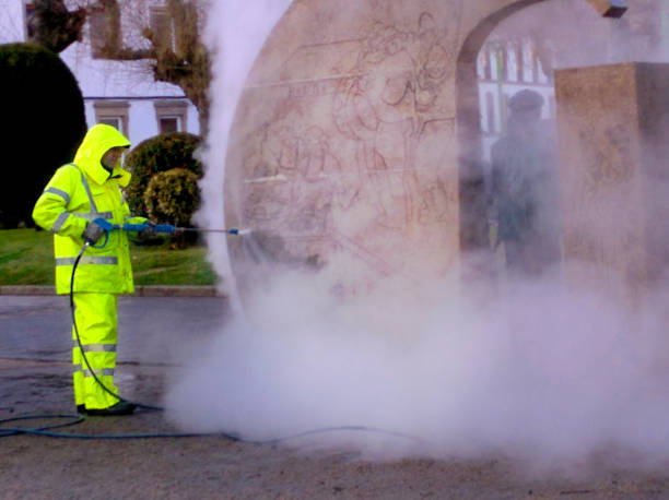 Reliable La Plata, MD Pressure Washing Solutions